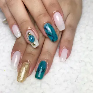 ネイル COCO+所属・COCO +のエステ・リラクイメージ