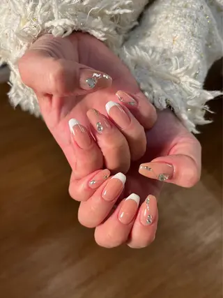 ネイル LOVE NAIL 💕Sonoのネイルデザイン