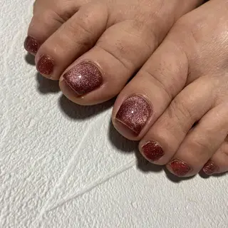 ネイル エステティックサロン Liente(リアンテ）所属・Hashimoto .のエステ・リラクイメージ