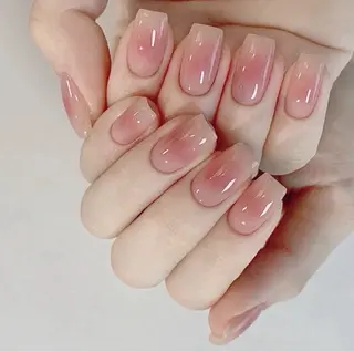 ネイル Z.Nail ウのネイルデザイン