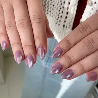 ネイル petit所属・Yuka ネイリストのネイルデザイン