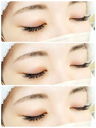 マツエク・マツパ   litenのマツエク・マツパデザイン