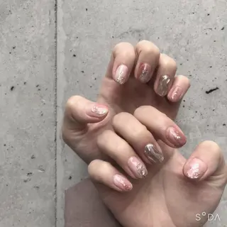 ネイル You kyehwaのネイルデザイン