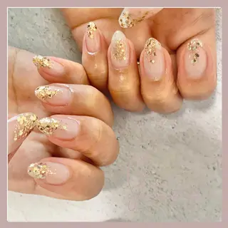 ネイル shana ネイルのネイルデザイン