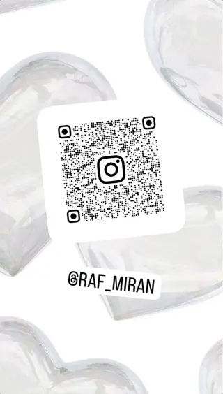 RAF TOKYO 渋谷店所属・みらん RAF TOKYOのヘアスタイル