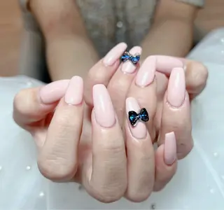 ネイル Bél Nail salonのネイルデザイン