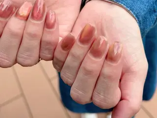 ネイル Doi Ayakaのネイルデザイン