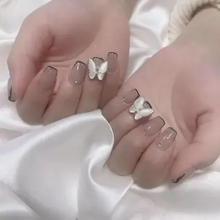 ネイル ジョリ kasumi🌹💅のネイルデザイン