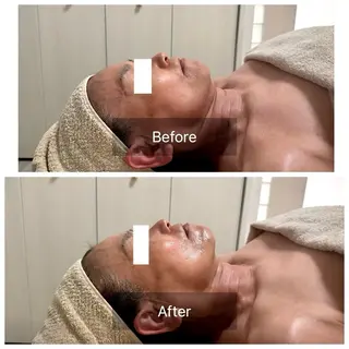 リンパマッサージ&小顔コルギ　More bliss所属・More blissのエステ・リラクイメージ