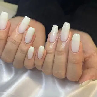 ネイル 韓国/網紅/パーツ M-salonのネイルデザイン