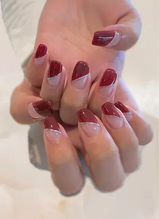 ネイル Vinculum所属・ネイルサロン Vinculumのネイルデザイン