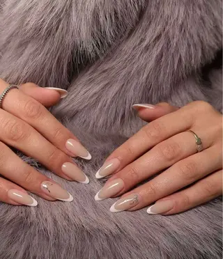 ネイル BabyYouMi nailのネイルデザイン