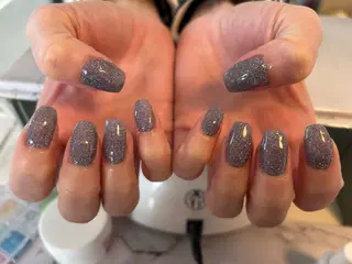 ネイル ネイリスト リオのネイルデザイン