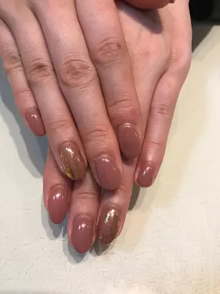 ネイル -nail salon-Reward所属・nail salon Rewardのネイルデザイン