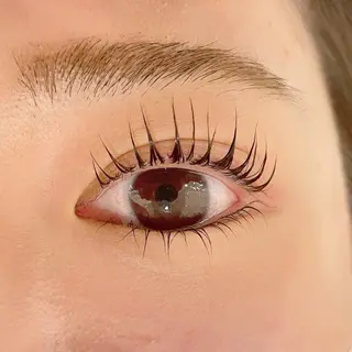 マツエク・マツパ Sakurablow 難波店　小嶋の眉毛・アイブロウイメージ