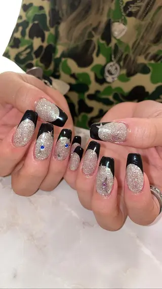 ネイル Ami 🦥のネイルデザイン