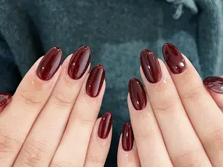 ネイル Ugirl NailSalonのネイルデザイン