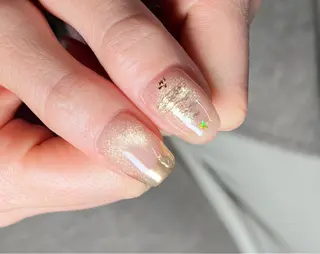 ネイル ネイリスト シンのネイルデザイン