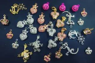 ネイル パラジェル取扱サロン rosa nailのネイルデザイン