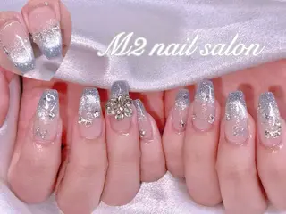 ネイル エムズ エムズのマツエク・マツパデザイン