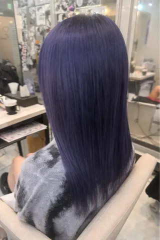 セミロング Fave【フェイブ】 /🌈推し活のその他イメージ