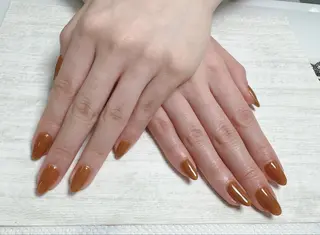 ネイル ダイ ゲンゲンのネイルデザイン