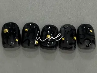 ネイル yokozawa sakiのネイルデザイン