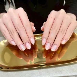 ネイル LE REVE nailsalonのネイルデザイン
