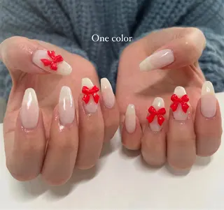 ネイル THE BALM Noahのネイルデザイン