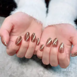 ネイル 京橋/ Lance nail Minaのネイルデザイン