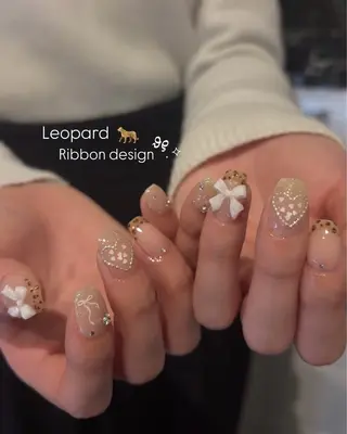 ネイル Ballie/ Mizukiのネイルデザイン