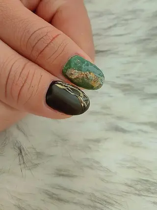 ネイル RUNWAY 　　の眉毛・アイブロウイメージ