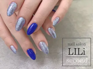 ネイル Sari ✳︎のネイルデザイン