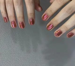 ネイル Rina Suzukiのネイルデザイン