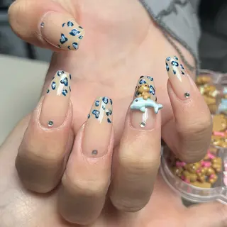 ネイル janma.nail ✳︎akiのネイルデザイン