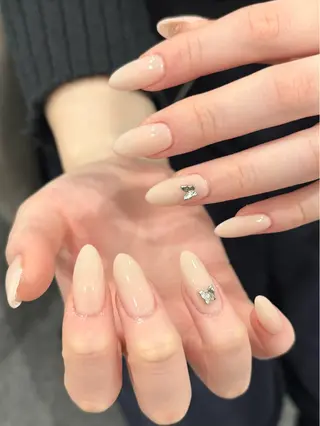 ネイル Ugirl Nail Harukaのネイルデザイン