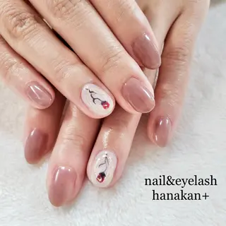 ネイル S Fumiのネイルデザイン