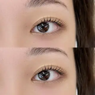 マツエク・マツパ THE BALM😻 瀬戸山のマツエク・マツパデザイン