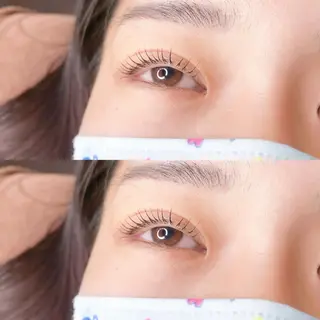 マツエク・マツパ une 石橋阪大前・ 箕面・池田・蛍池のマツエク・マツパデザイン