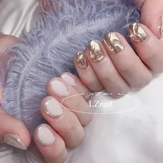 ネイル 🌖す い🌒のネイルデザイン