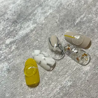 ネイル Style Rougeのネイルデザイン