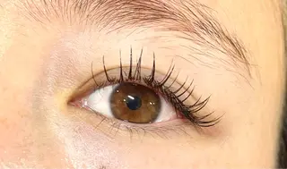 マツエク・マツパ Mii eyelistのマツエク・マツパデザイン