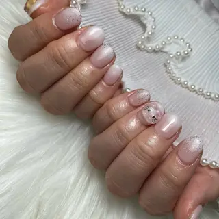 ネイル Beauty Space N&Nのネイルデザイン