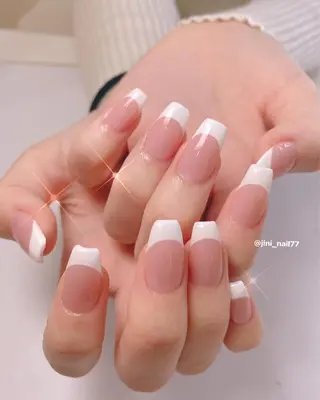 ネイル JINI NAIL所属・ジニ ネイルのネイルデザイン