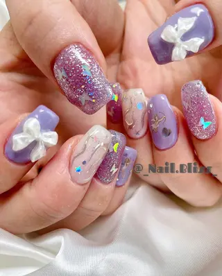 ネイル NAIL BLISSのネイルデザイン