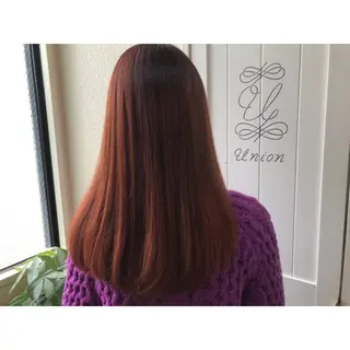 ロング カラー 江上拓郎/ショート /酸性ストレートのヘアスタイル