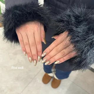 ネイル Étoi Nail はるのネイルデザイン