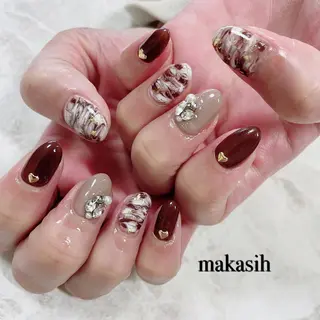 ネイル 濱田 美菜子のエステ・リラクイメージ