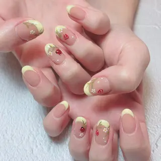 ネイル 🩵Yun nail Salon 🩵のネイルデザイン
