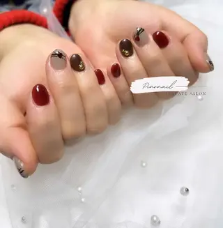 ネイル pinonail所属・Pino Nailのネイルデザイン